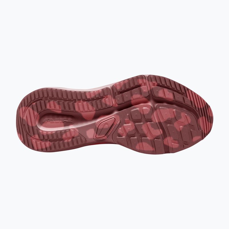 Pánské běžecké boty Nike Winflo 12 light boulder/light redwood/velvet brown 3