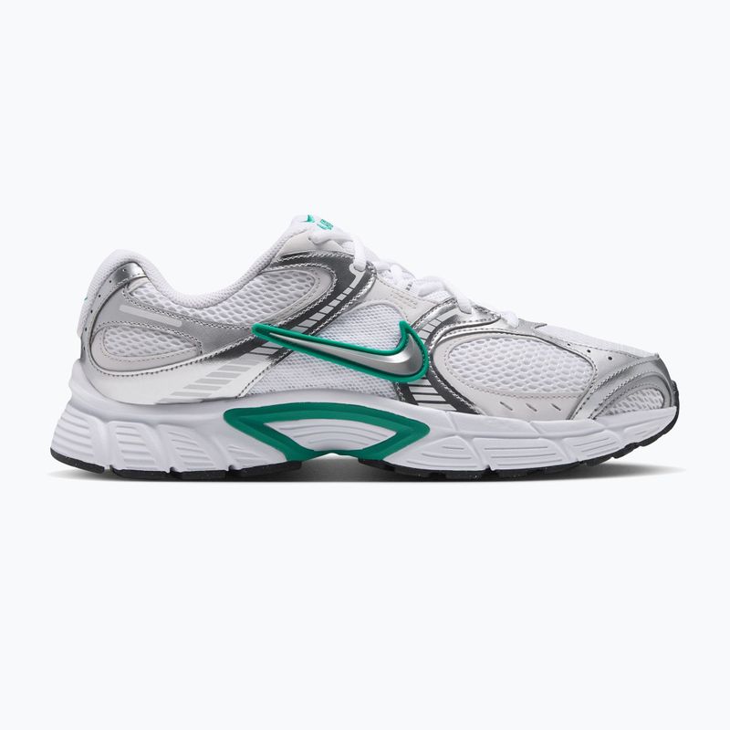 Pánské boty Nike V5 RNR white/metallic silver/metallic pewter