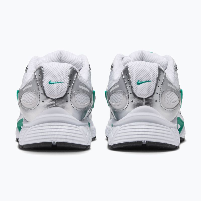 Pánské boty Nike V5 RNR white/metallic silver/metallic pewter 2