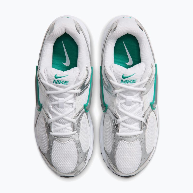 Pánské boty Nike V5 RNR white/metallic silver/metallic pewter 3