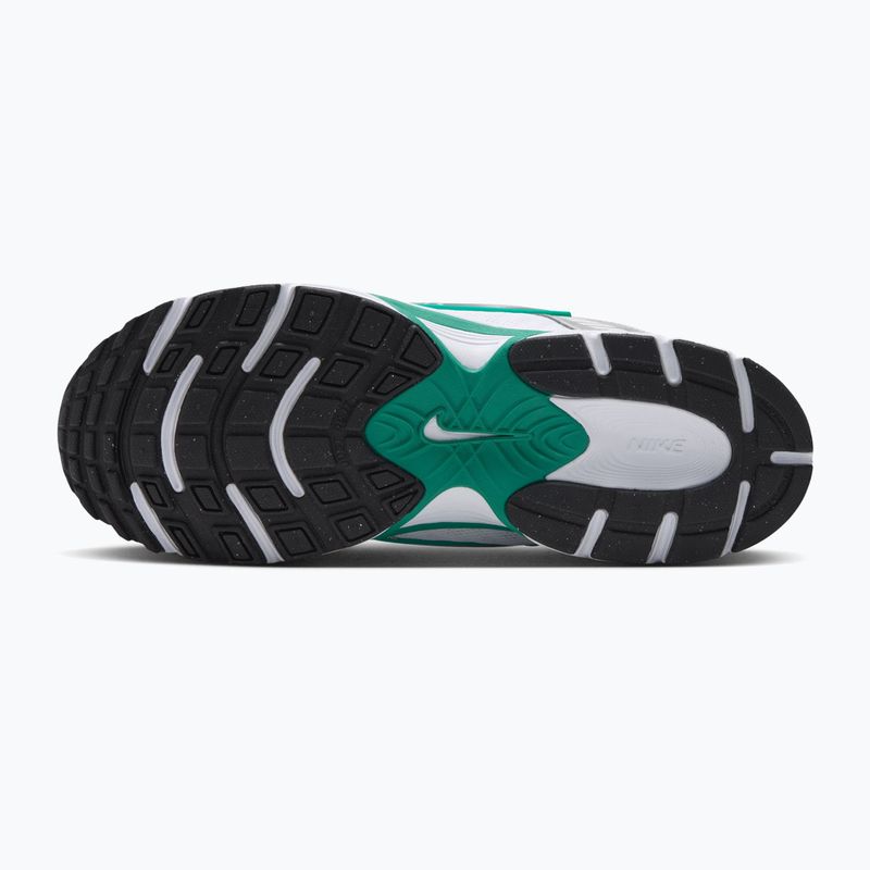 Pánské boty Nike V5 RNR white/metallic silver/metallic pewter 4