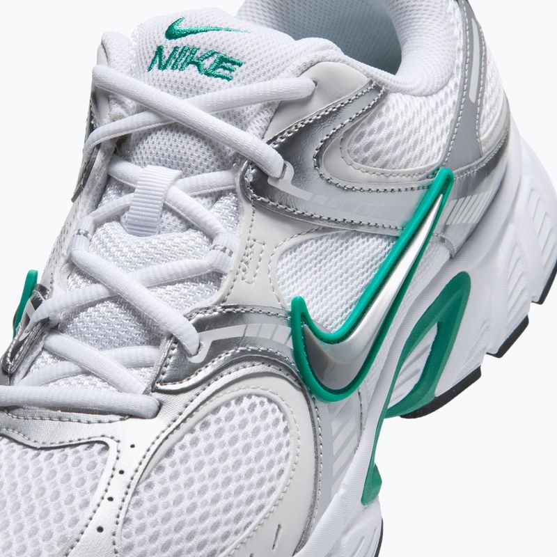 Pánské boty Nike V5 RNR white/metallic silver/metallic pewter 5