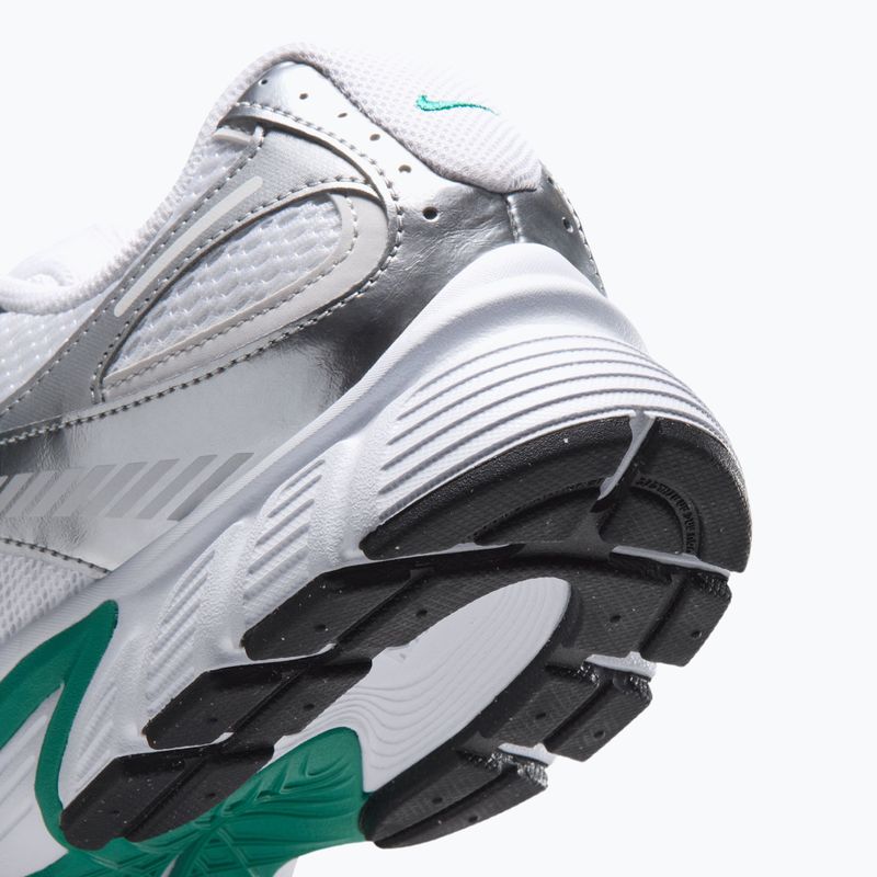 Pánské boty Nike V5 RNR white/metallic silver/metallic pewter 6