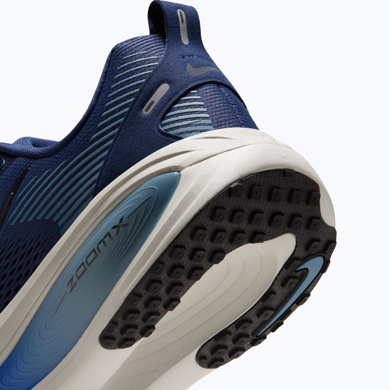 Pánské běžecké boty Nike Vomero 18 midnight navy/racer blue/black 6
