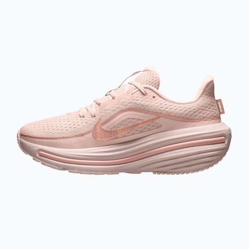 Dámské běžecké boty Nike Winflo 12 orange pearl/silt red/desert berry 2