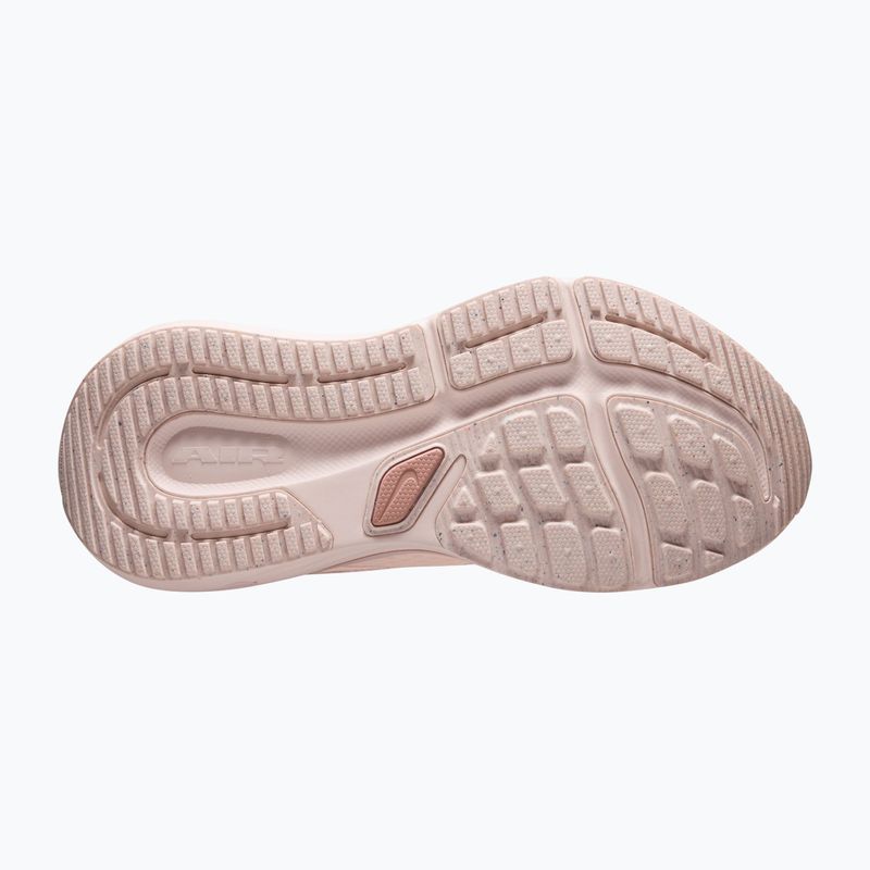Dámské běžecké boty Nike Winflo 12 orange pearl/silt red/desert berry 3