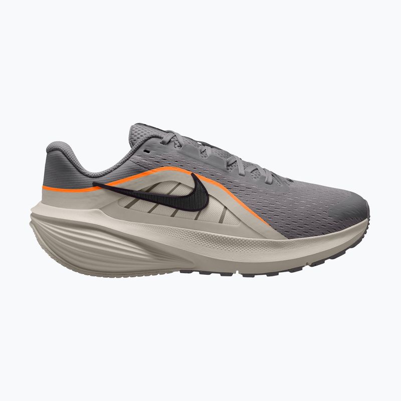 Pánské běžecké boty Nike Downshifter 14 medium ash/cream Ii/total orange/black