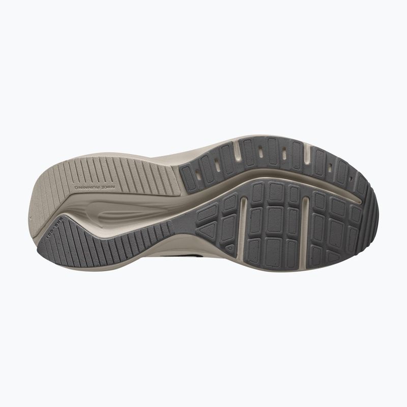 Pánské běžecké boty Nike Downshifter 14 medium ash/cream Ii/total orange/black 3