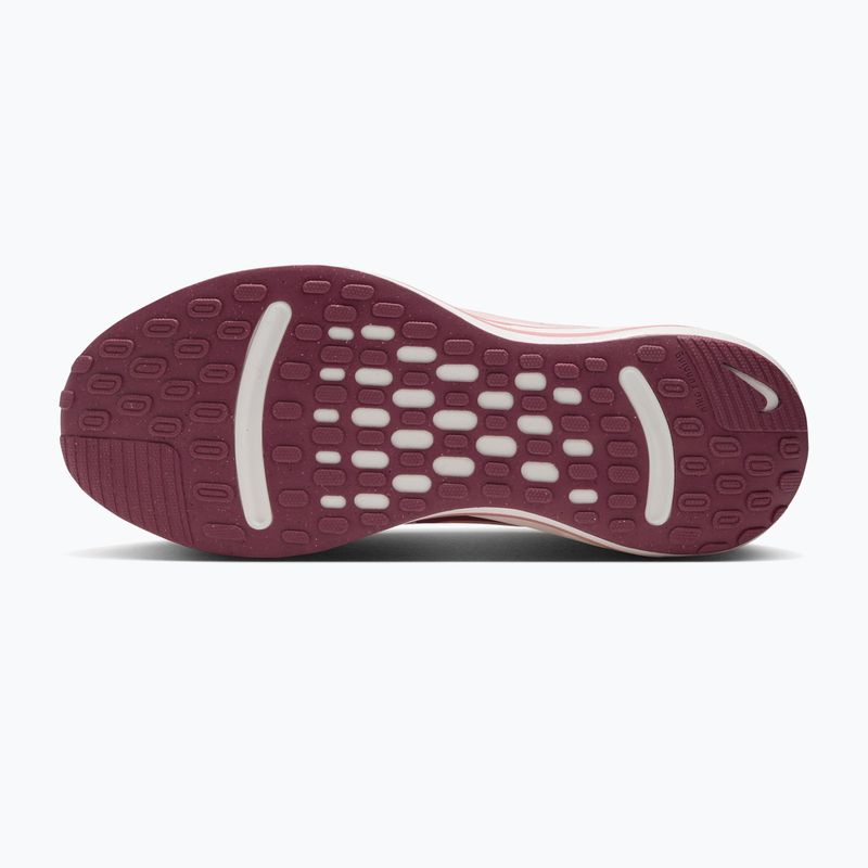 Dámské běžecké boty Nike Journey Run orange pearl/rust pink/sail/pink smoke 4