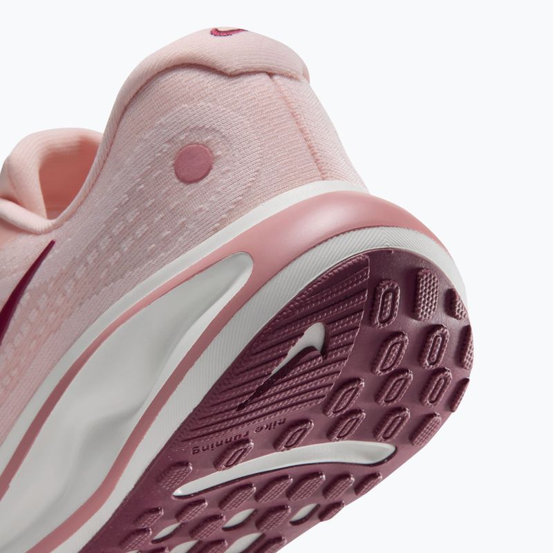 Dámské běžecké boty Nike Journey Run orange pearl/rust pink/sail/pink smoke 6