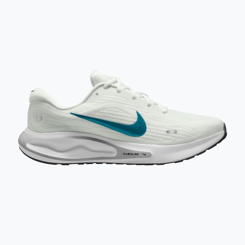 Pánské běžecké boty Nike Journey Run summit white/black/bright spruce