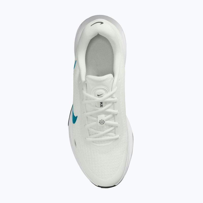 Pánské běžecké boty Nike Journey Run summit white/black/bright spruce 2