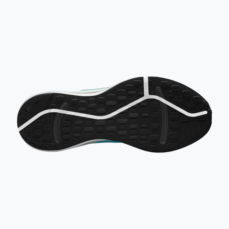 Pánské běžecké boty Nike Journey Run summit white/black/bright spruce 3