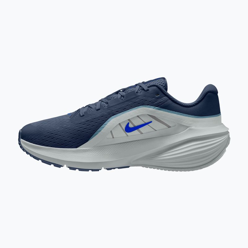 Pánské běžecké boty Nike Downshifter 14 dark slate/grey mist/racer blue 2