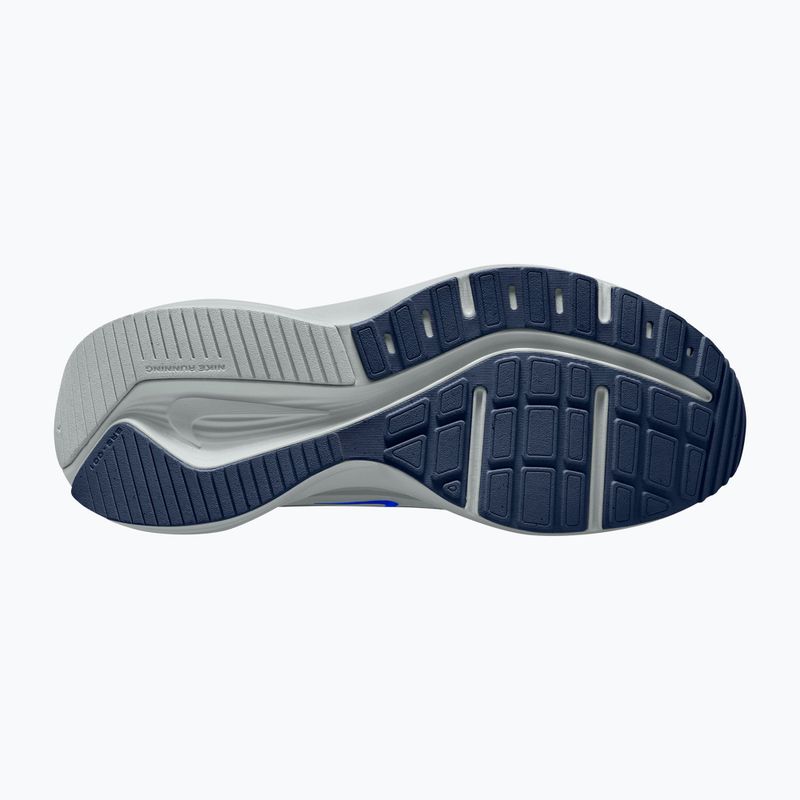 Pánské běžecké boty Nike Downshifter 14 dark slate/grey mist/racer blue 3