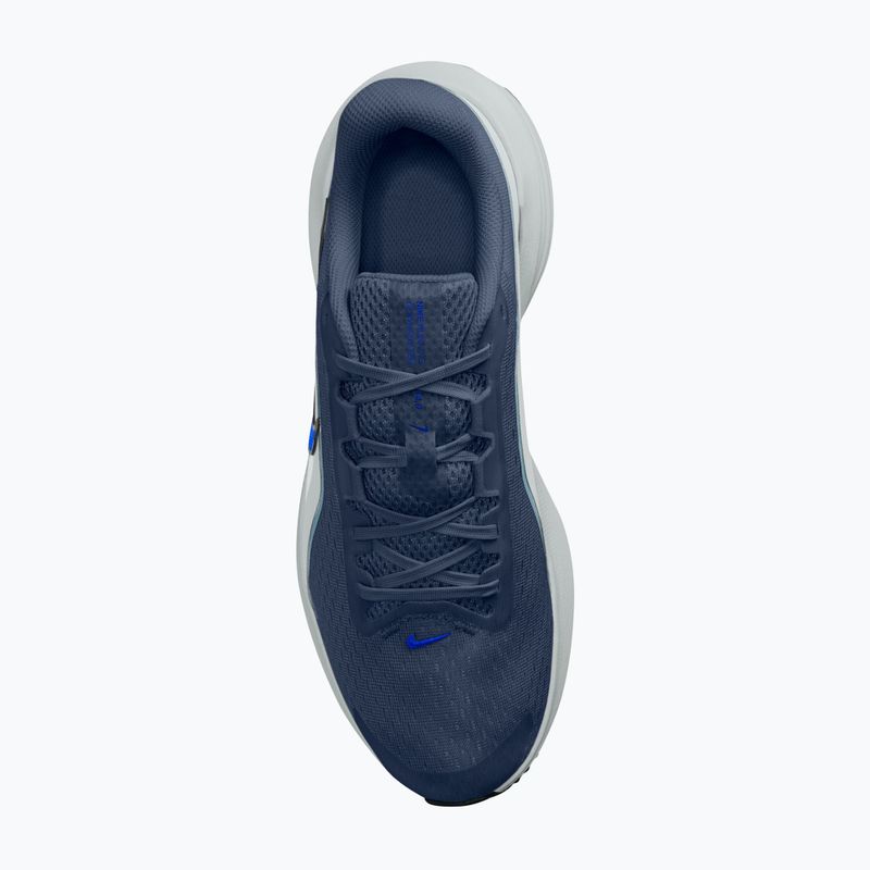 Pánské běžecké boty Nike Downshifter 14 dark slate/grey mist/racer blue 4
