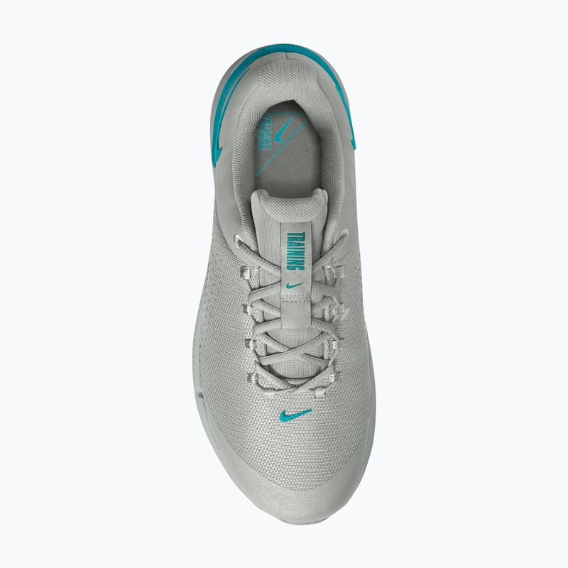 Pánské tréningové boty Nike MC Trainer 4 grey fog/light smoke grey/energy 2
