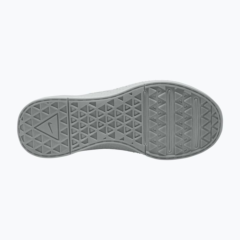 Pánské tréningové boty Nike MC Trainer 4 grey fog/light smoke grey/energy 3