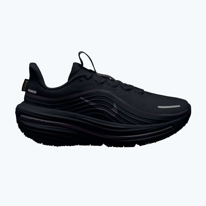 Dámské běžecké boty Nike Winflo 12 GORE-TEX black/black/dark smoke grey