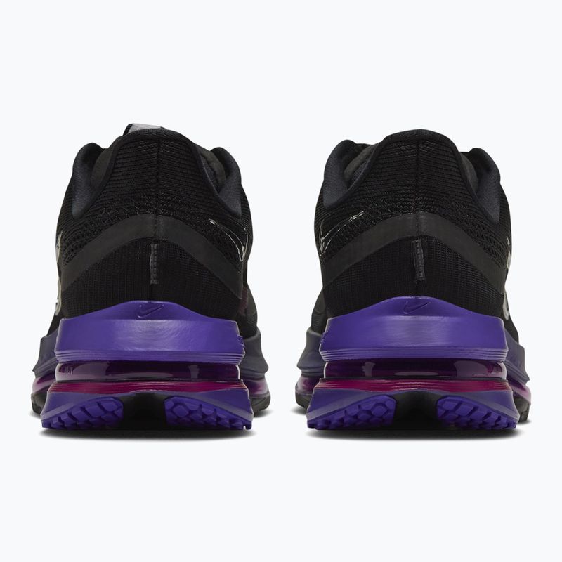 Dámské běžecké boty Nike Pegasus Premium black/dark concord/metallic silver 2