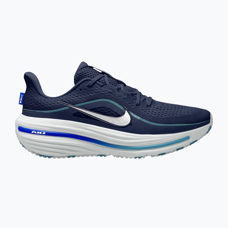Pánské běžecké boty Nike Winflo 12 midnight navy/dark slate/white