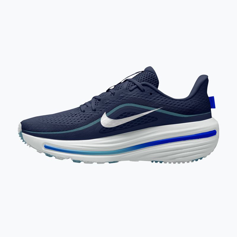 Pánské běžecké boty Nike Winflo 12 midnight navy/dark slate/white 2