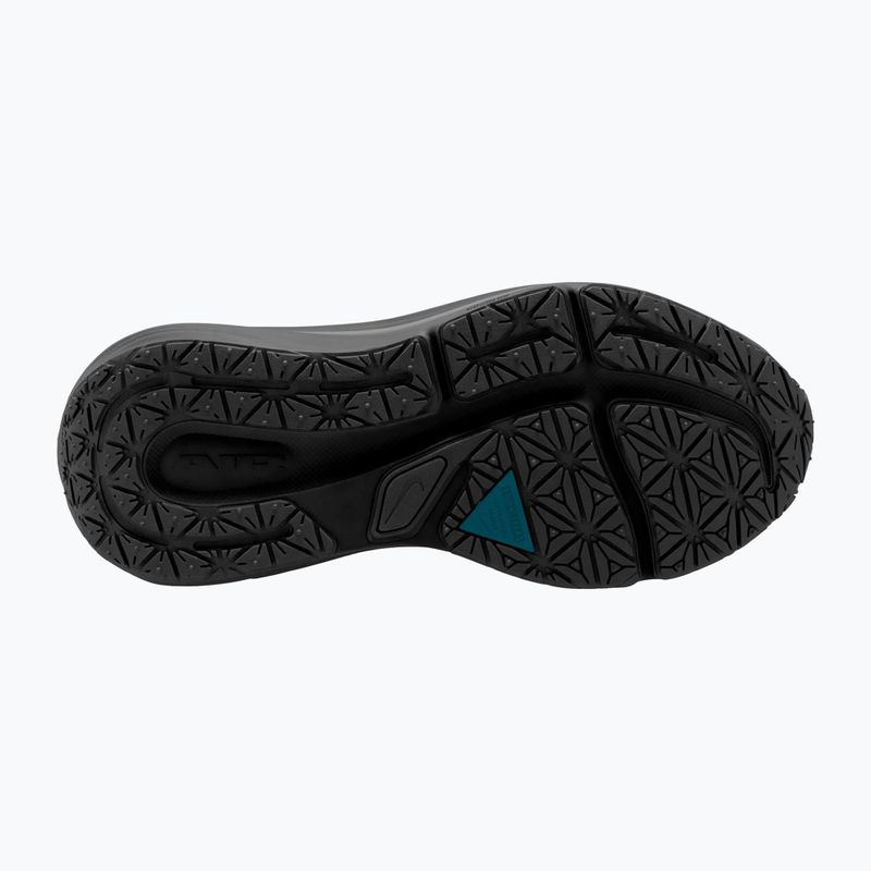 Pánské běžecké boty Nike Winflo 12 GORE-TEX anthracite/black/bright spruce 3