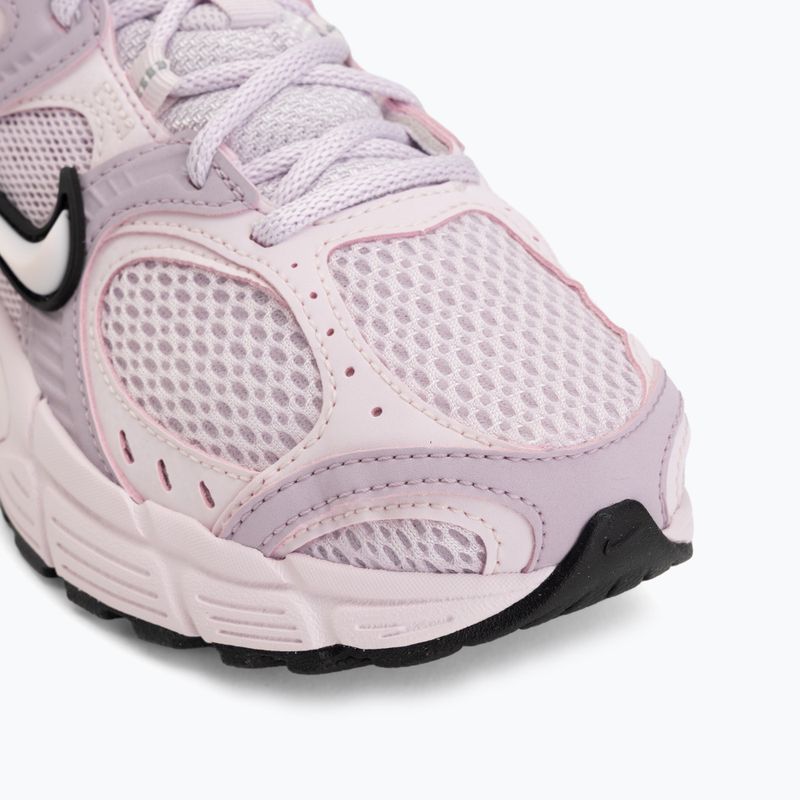 Dámské boty Nike V5 RNR bleached lilac/iced lilac/bleached lilac 7