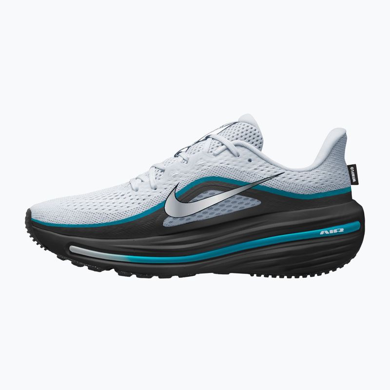 Pánské běžecké boty Nike Winflo 12 football grey/black 2