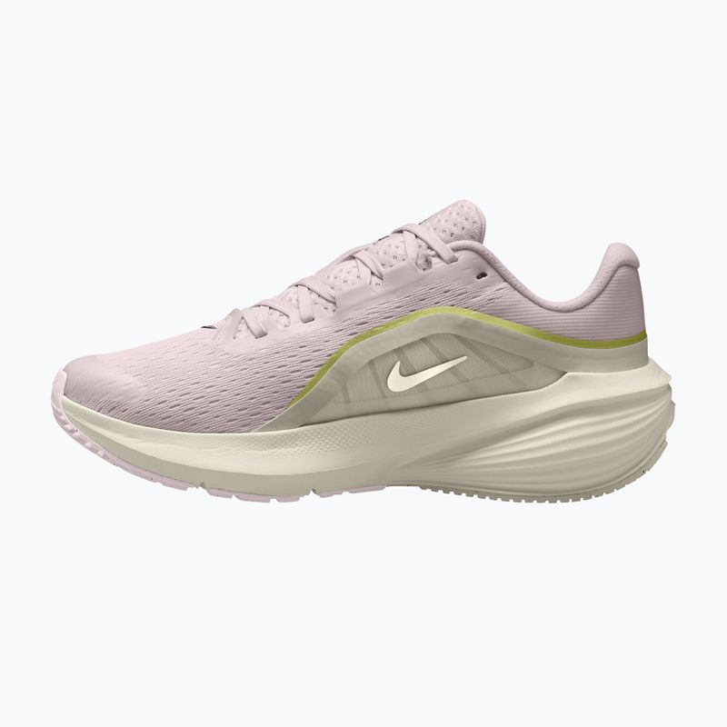 Dámské běžecké boty Nike Downshifter 14 platinum violet/light bone/gridiron/sail 2