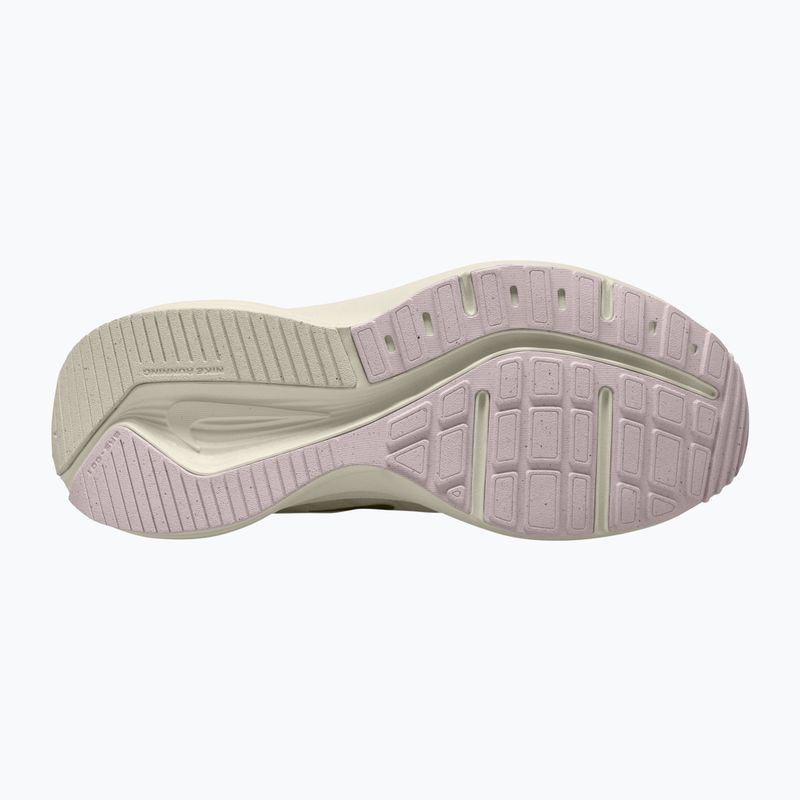 Dámské běžecké boty Nike Downshifter 14 platinum violet/light bone/gridiron/sail 3