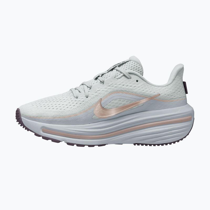 Dámské běžecké boty Nike Winflo 12 off white/pure platinum/off noir/blur 2