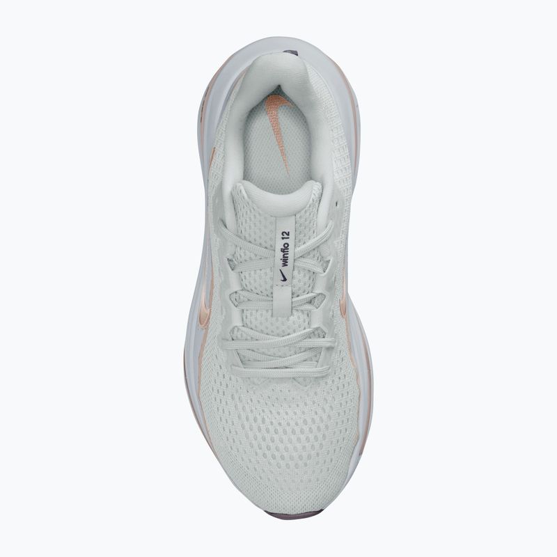 Dámské běžecké boty Nike Winflo 12 off white/pure platinum/off noir/blur 4