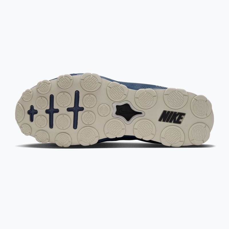 Pánské tréningové boty Nike Reax 8 Tr Mesh new slate/light bone/blue eclipse/black 4