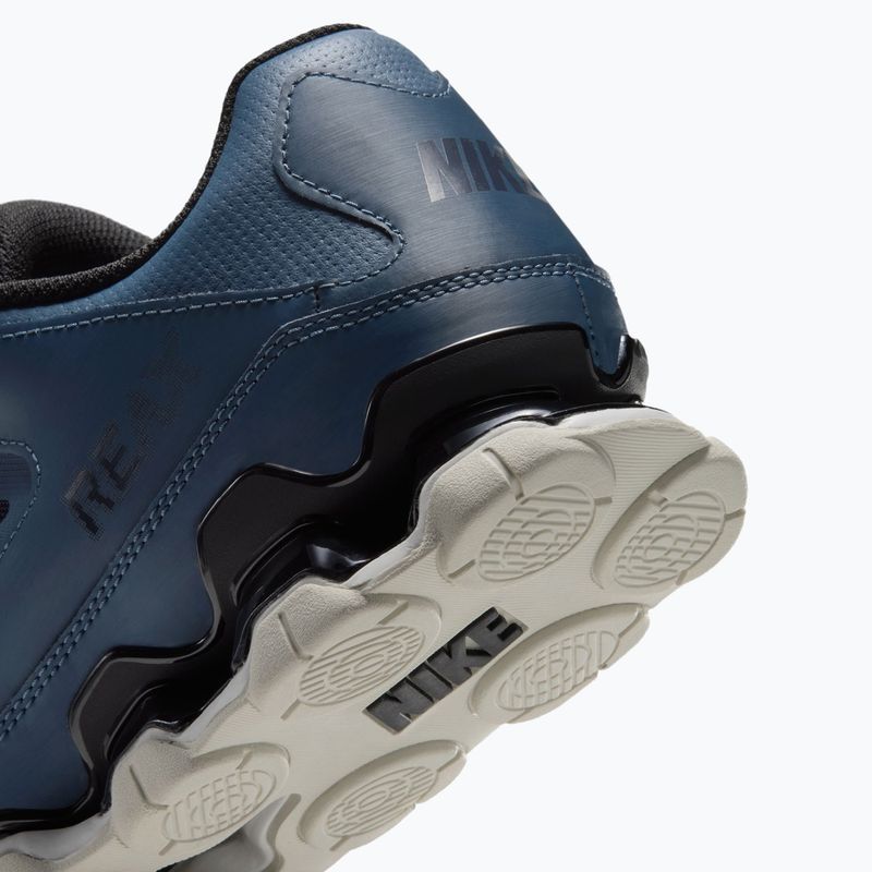 Pánské tréningové boty Nike Reax 8 Tr Mesh new slate/light bone/blue eclipse/black 6