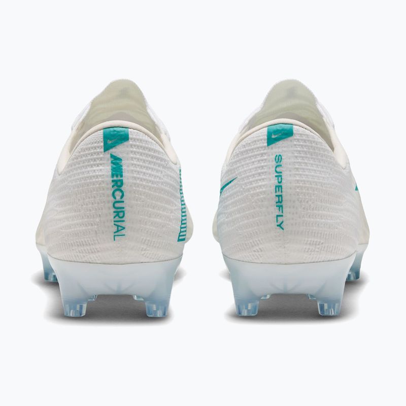 Pánské kopačky Nike Mercurial Superfly 11 Elite AG white/dusty cactus 2