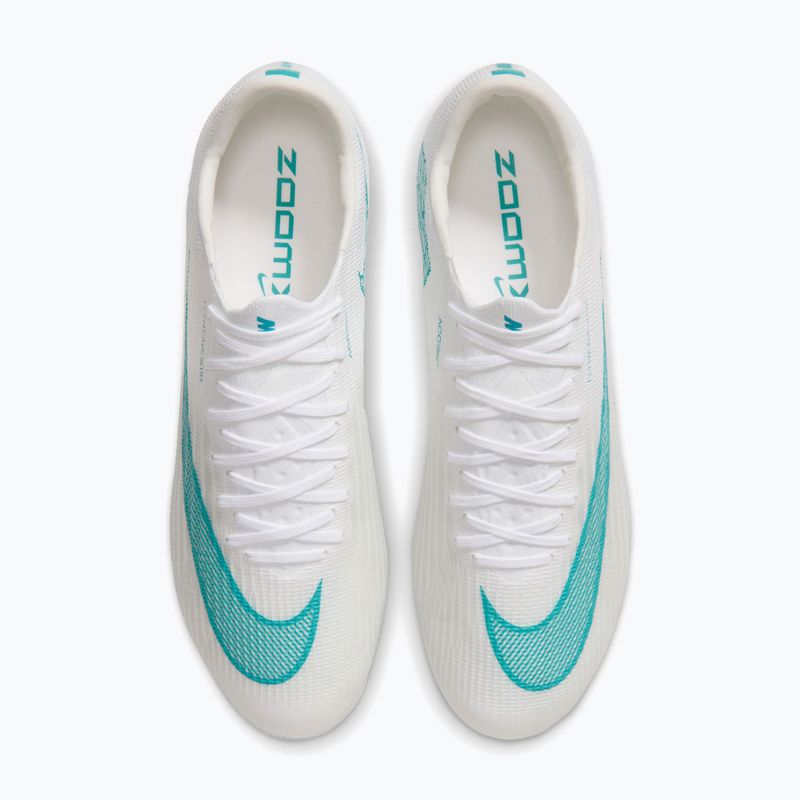 Pánské kopačky Nike Mercurial Superfly 11 Elite AG white/dusty cactus 3