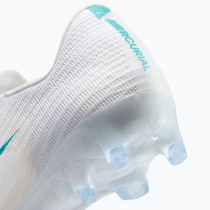 Pánské kopačky Nike Mercurial Superfly 11 Elite AG white/dusty cactus 6