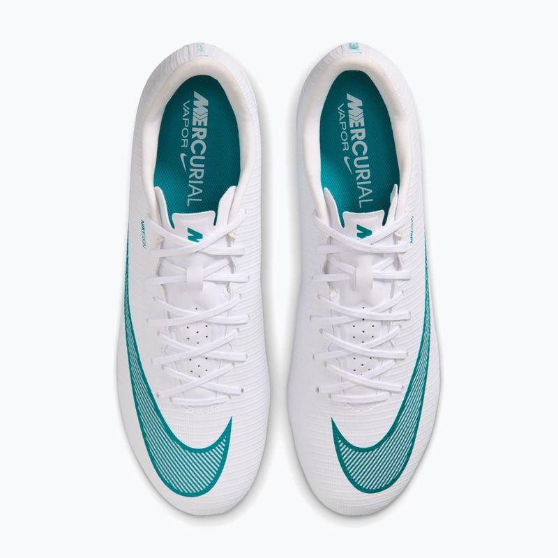 Pánské kopačky Nike Mercurial Vapor 17 Academy MG white/dusty cactus 3