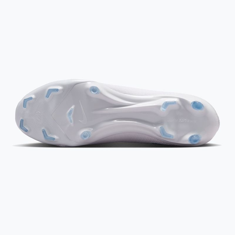 Pánské kopačky Nike Mercurial Vapor 17 Academy MG white/dusty cactus 4