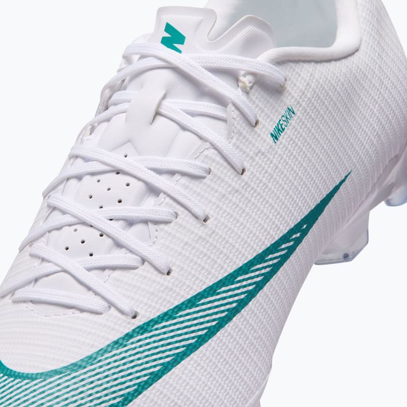 Pánské kopačky Nike Mercurial Vapor 17 Academy MG white/dusty cactus 5