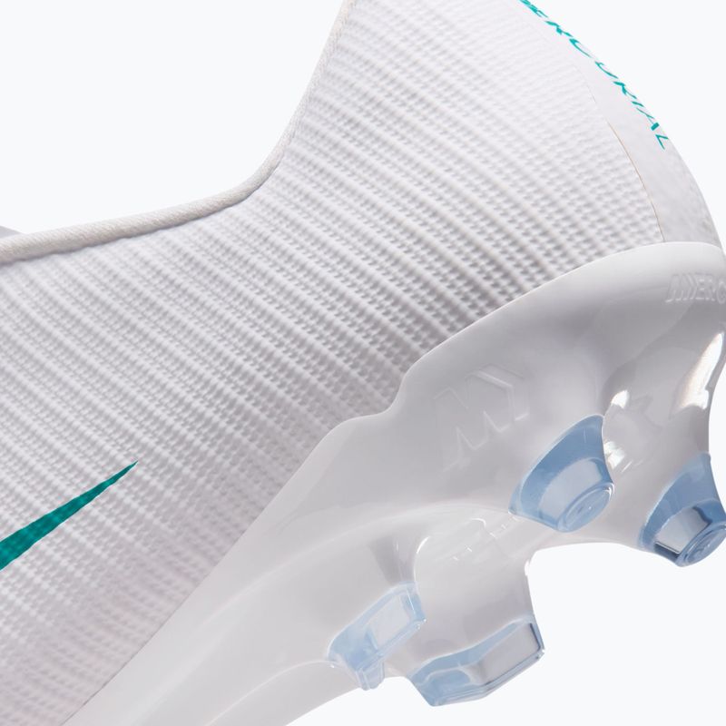 Pánské kopačky Nike Mercurial Vapor 17 Academy MG white/dusty cactus 6