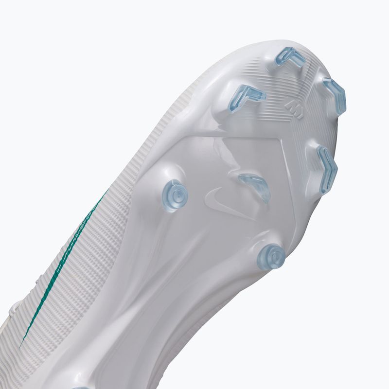 Pánské kopačky Nike Mercurial Vapor 17 Academy MG white/dusty cactus 7