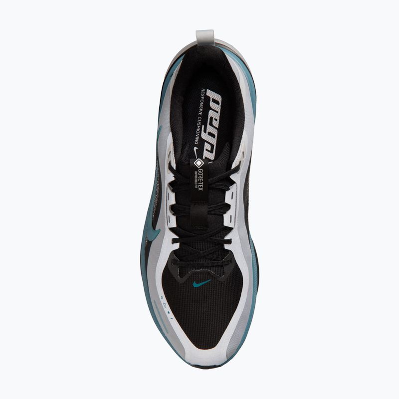 Pánské běžecké boty Nike Pegasus 42 GORE-TEX light smoke grey/smokey blue/bright spruce 2