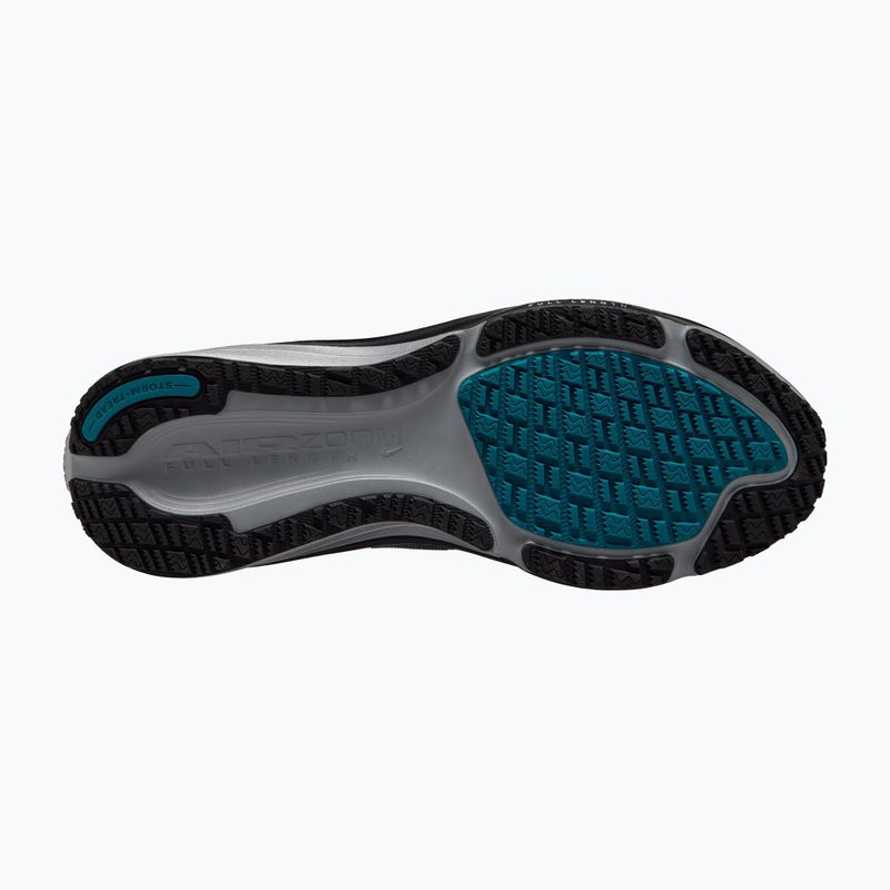 Pánské běžecké boty Nike Pegasus 42 GORE-TEX light smoke grey/smokey blue/bright spruce 3