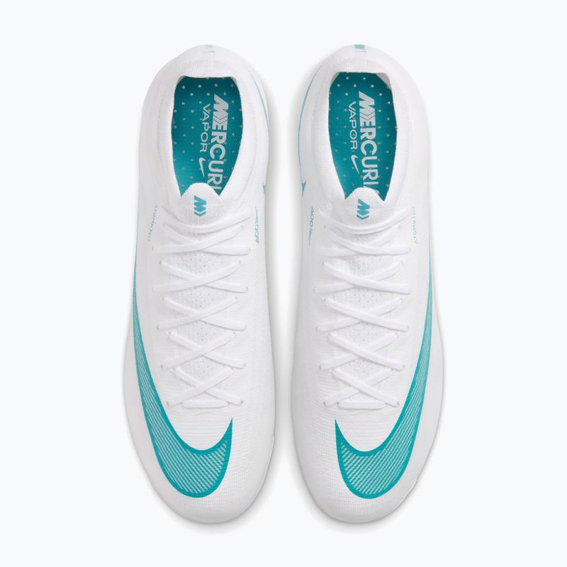 Pánské kopačky Nike Mercurial Vapor 17 Elite AG white/dusty cactus 3