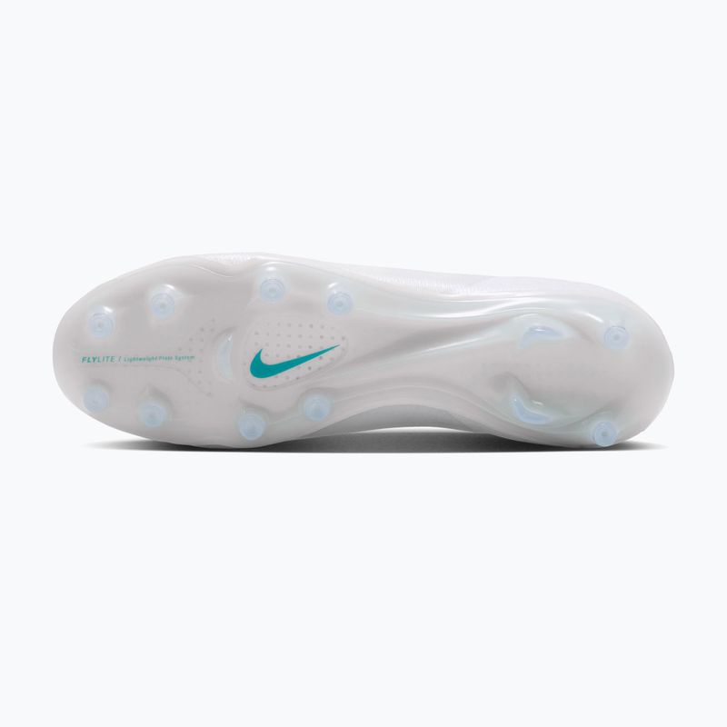 Pánské kopačky Nike Mercurial Vapor 17 Elite AG white/dusty cactus 4