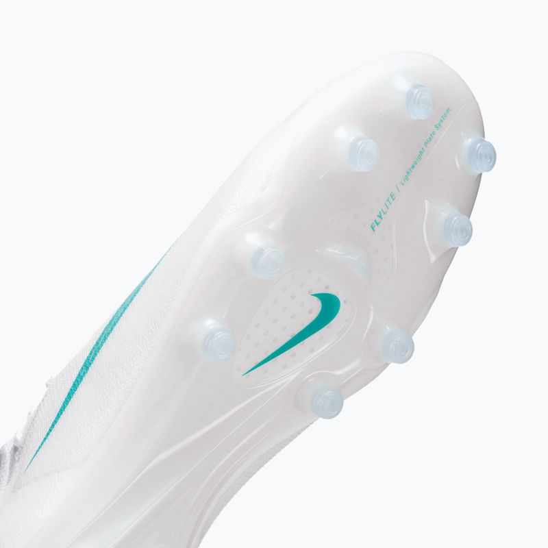 Pánské kopačky Nike Mercurial Vapor 17 Elite AG white/dusty cactus 5
