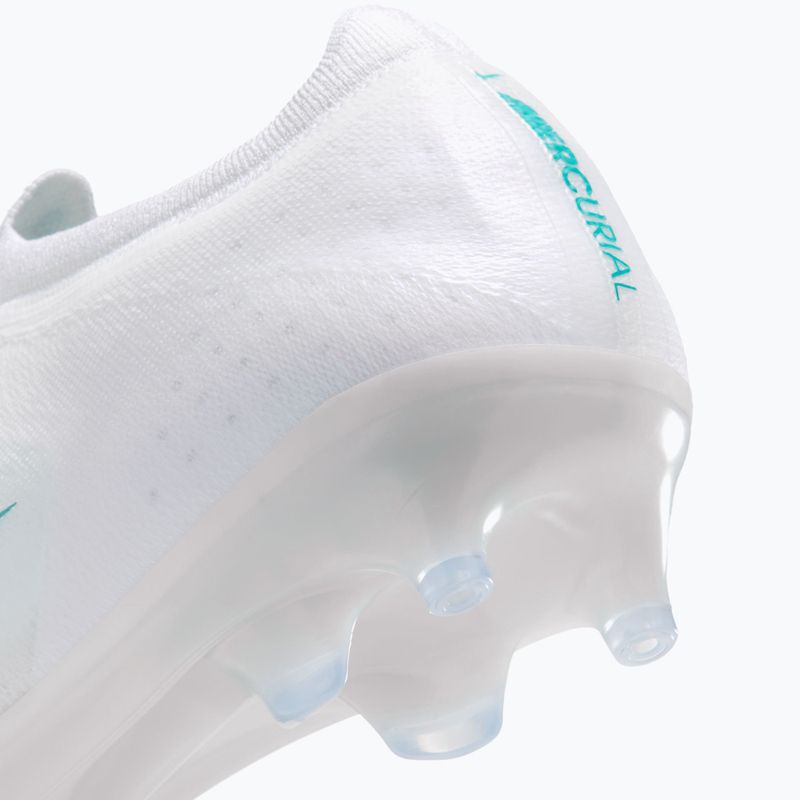 Pánské kopačky Nike Mercurial Vapor 17 Elite AG white/dusty cactus 6
