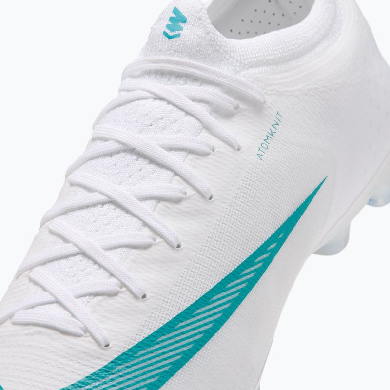 Pánské kopačky Nike Mercurial Vapor 17 Elite AG white/dusty cactus 7